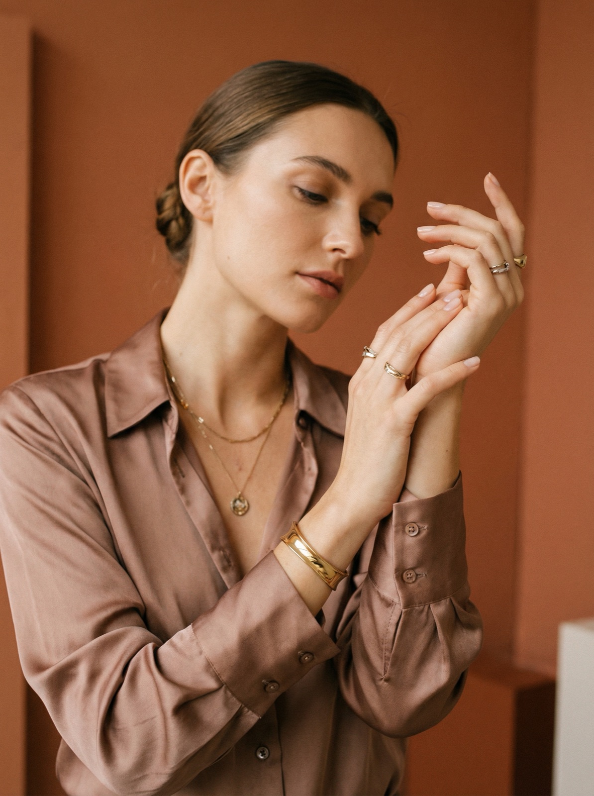 Purpose-Built for Fashion AI Content — AI Hand Fixer